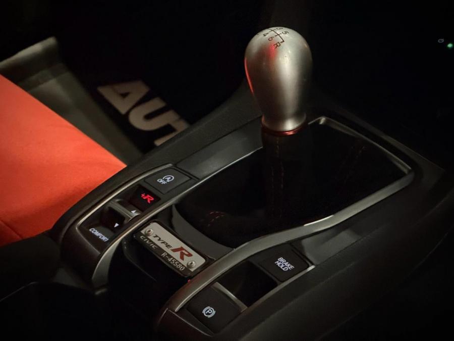 CIVIC TYPE R FK8 - Image 8